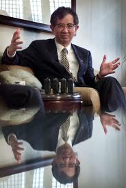 Nobel-laureate-yuan-tseh-lee-president-of-icsu
